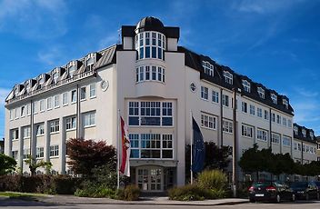 Hostels In Salzburg